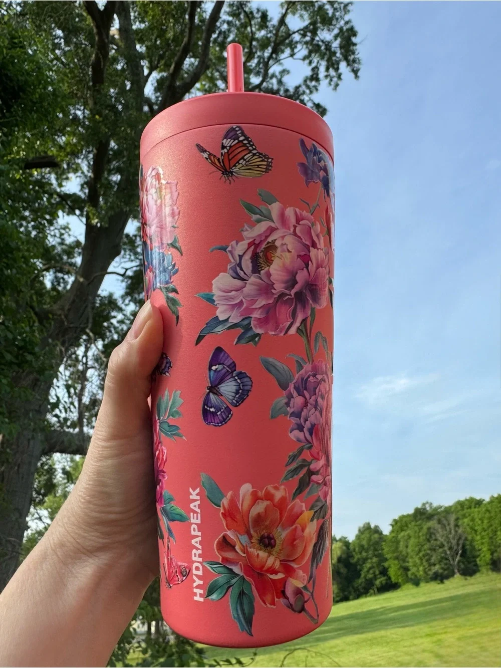 Hydrapeak 25 oz